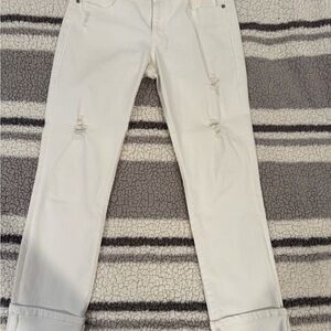 CAbi The High Slim, Sz 6, Item #5305